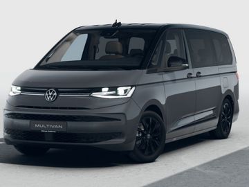 Volkswagen Leasingangebot: Volkswagen T7 Multivan Edition TDI DSG langer Überhang