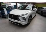 Mitsubishi Eclipse Cross Plus Select Black Hybrid 4WD PHEV  - Mitsubishi Eclipse Cross: Plus