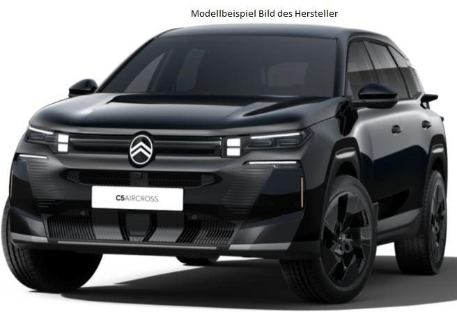 Citroën C5 Aircross Hybrid 145 MAX