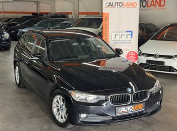 BMW 318 - 3