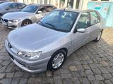 Peugeot 306 Premium 100 TÜV Neu! - Peugeot 306 Gebrauchtwagen