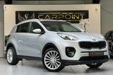 Kia Sportage Vision 4WD 2.0l/Anhä/Cam/4xSHZ/Navi