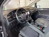 Volkswagen Touran 1.5 TSI OPF DSG Comfortline NAVI*AHK*SHZ - VW Touran Gebrauchtwagen in Bremen