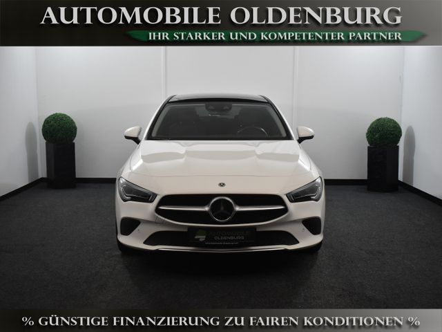 Mercedes-Benz CLA 250 e SB Progressive *Distro+*Pano*Wide*KAM*