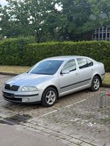 Skoda Octavia 1,9 tdi 105 PS - Skoda Octavia: Limousine, 1.9