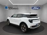 Ford Explorer RWD Ext.Range77KWh*Waermepumpe*HUP*360° - Ford Explorer mit Elektro-Antrieb