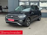 Volkswagen T-Cross 1.5 TSI DSG United LED NAVI 17 ACC SHZ - Volkswagen T-Cross: Automatik