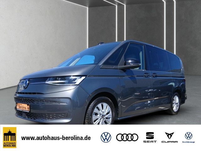Image of Volkswagen T7 Multivan