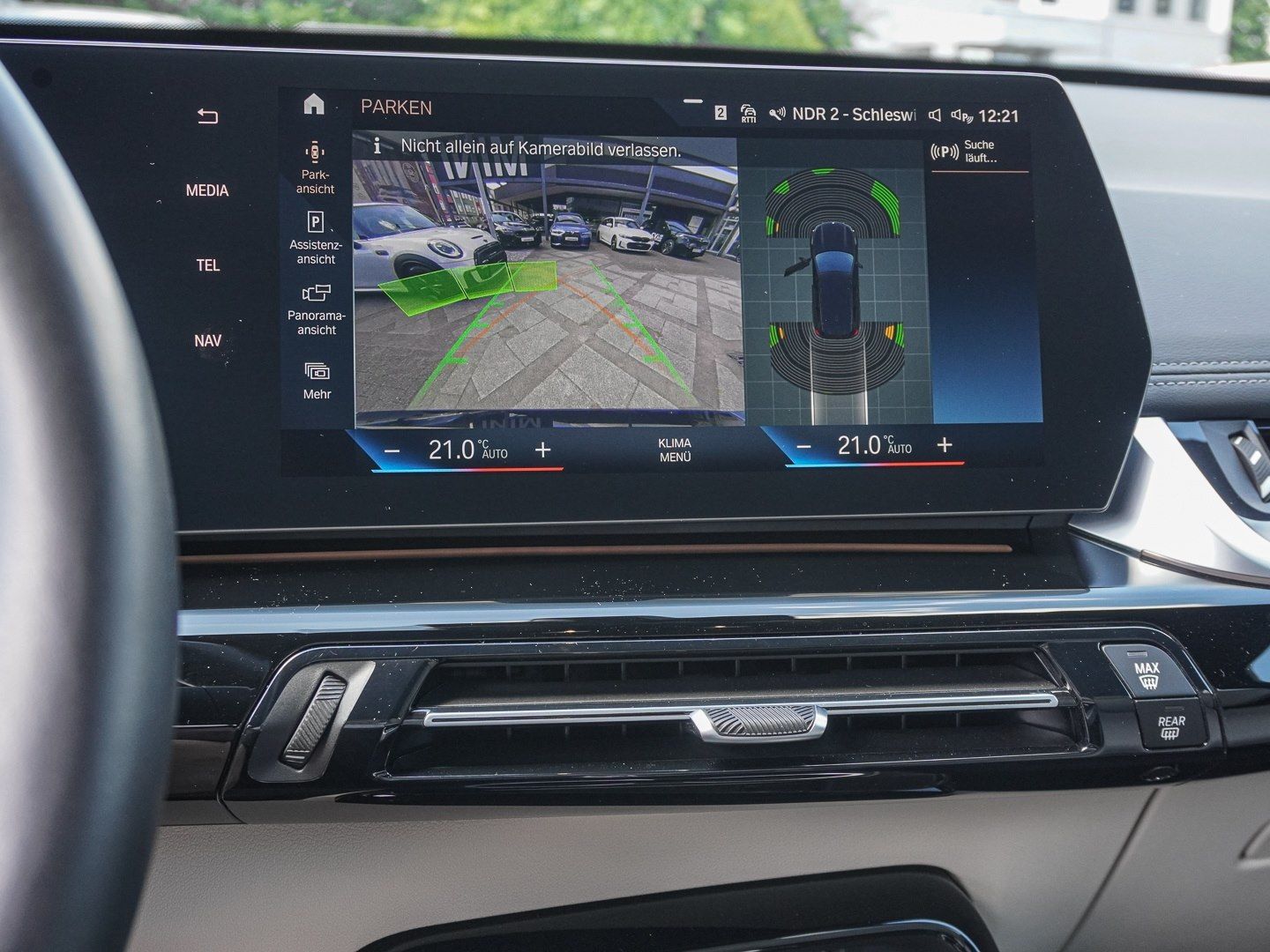 BMW X1 xDrive23i M Sport AHK RFK NAVI LED PDC V H foto 11