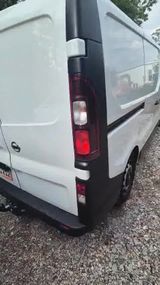 Nissan PRIMASTAR KASTEN L1H1 2,8t dCi110 MT VISIA / 4-t - Nissan L2h2 primastar