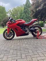 Ducati Supersport S