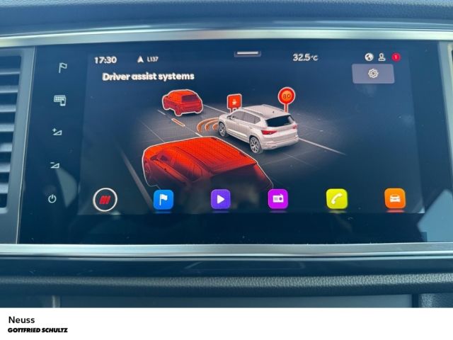 Seat Ateca - Bild 16