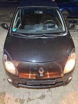 Renault Twingo Dynamique 1.5 dCi eco2 Dynamique - Renault Twingo mit Diesel-Antrieb: 1.5