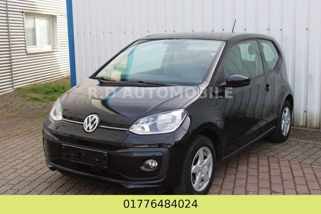 Volkswagen up! move up!"NUR 41000 KM"