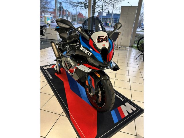 BMW M 1000 RR WSBK CHAMPION EDITION 2024