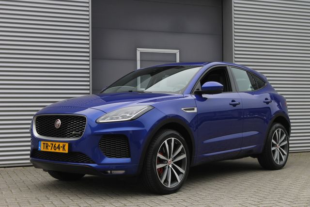 Jaguar E-Pace 2.0 P250 AWD R-Dynamic S I AUT. I NAVI I