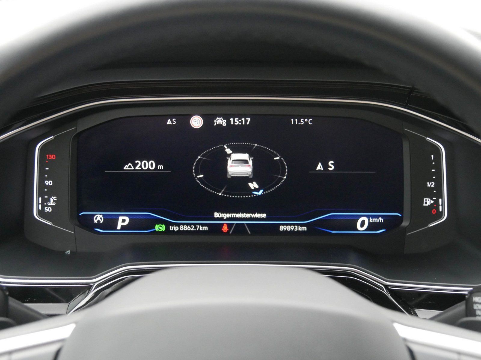 Volkswagen Taigo - Bild 11