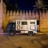 Mercedes-Benz Atego