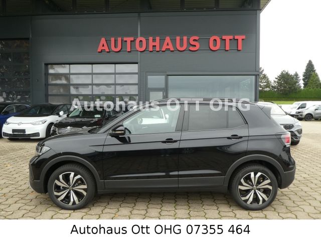 Volkswagen T-Cross 1.0 TSI 85 kW Life LIMITED/DSG LED