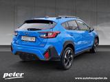 Subaru Crosstrek 2.0ie Active Automatik Klimaautomatik  - Subaru Gebrauchtwagen in Leipzig