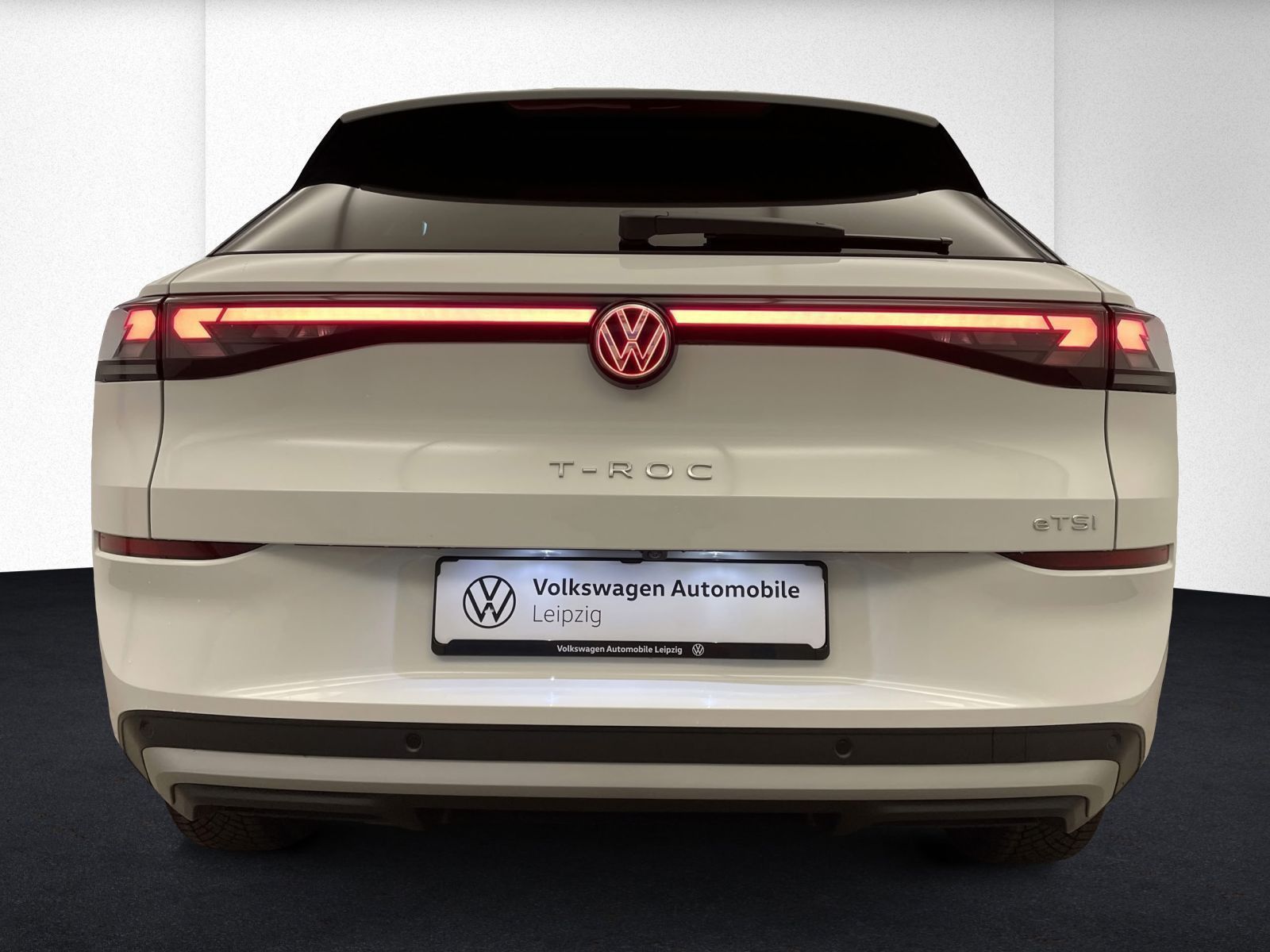 Volkswagen T-Roc - Bild 5
