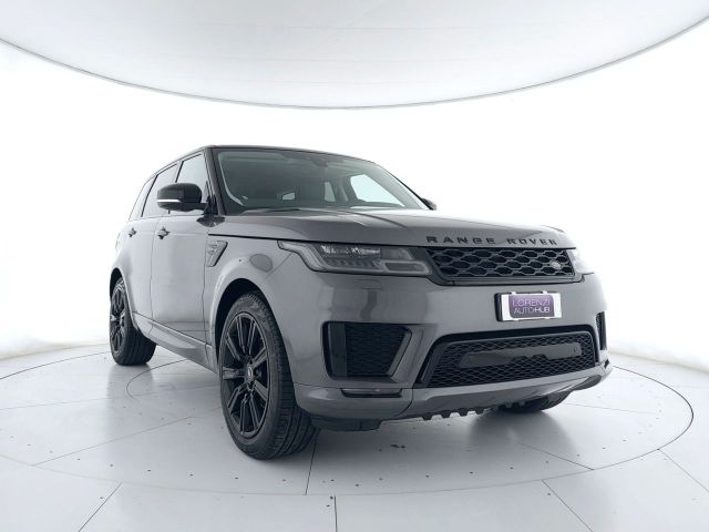 Land Rover LAND ROVER Range Rover Sport 3.0 sdV6 HSE 2 PELL