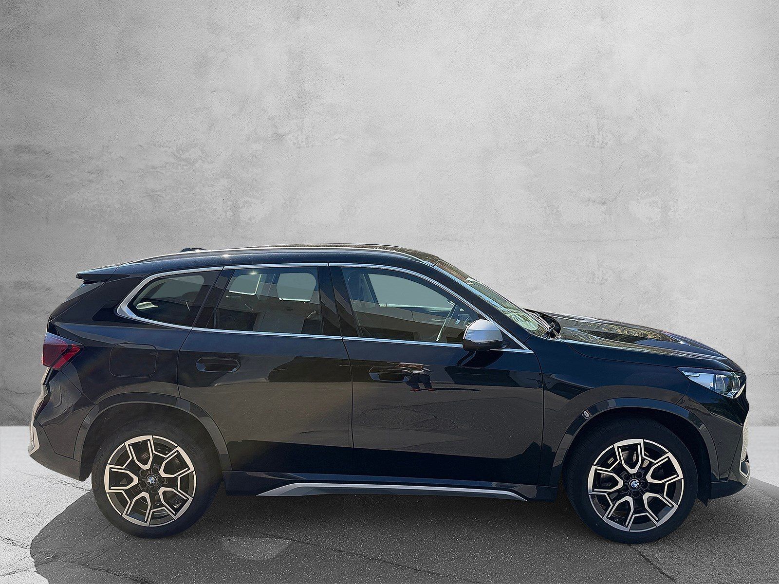 BMW X1 xDrive23d SAV foto 4