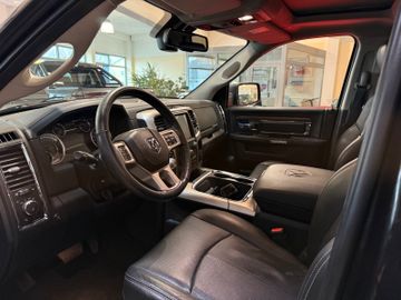 Dodge RAM 1500  V8 5.7 HEMI *PRINS-LPG*1.HAND*BRD*