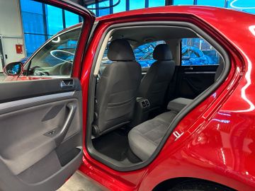 Volkswagen Jetta V Comfortline *Xenon*TÜV*AHK*