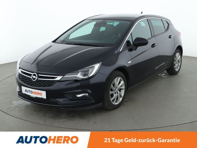 Opel Astra 1.6 CDTI Innovation Start/Stop*AHK*LED*PDC