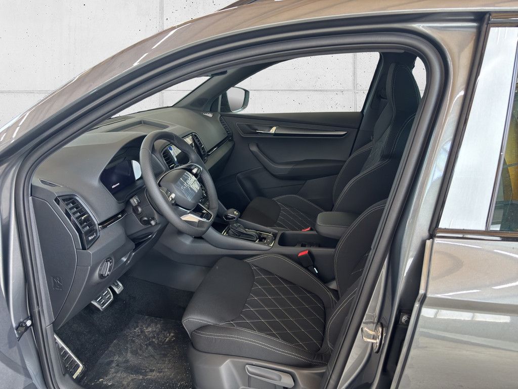 Skoda Karoq - Bild 9