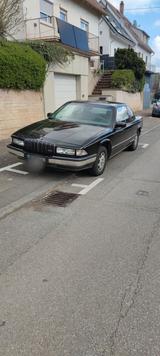 Buick Regal Coupe 2.8 V6 Limited Edition - Buick Regal