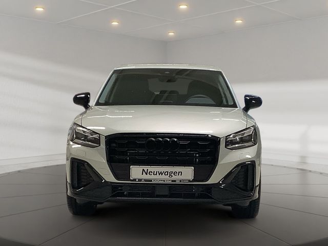 Q2 S line 35 TFSI 110(150) kW(PS) S tronic