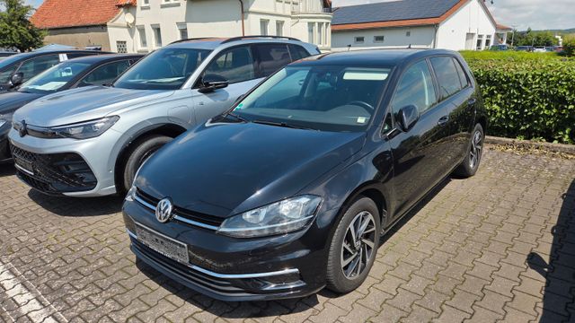 VW Golf