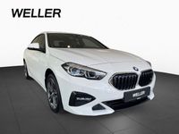 BMW 218 Gran Coupé - Vorschau Bild 3