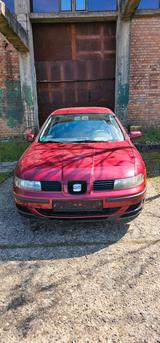 Seat Toledo Automatik - Seat Toledo mit Benzin-Antrieb: Automatik