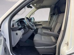 Fahrzeugabbildung Volkswagen T6.1 Transporter KR KLIMA FLÜGELTÜREN R-CAMERA