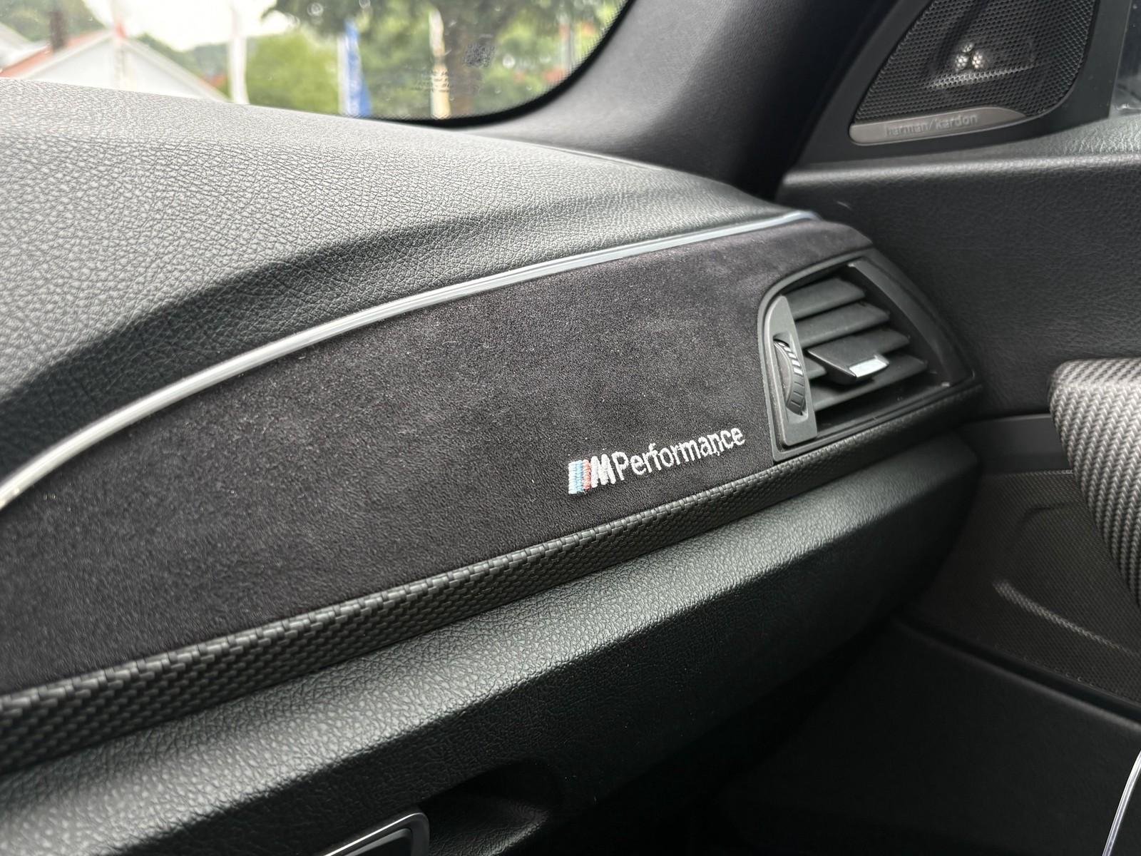BMW M135I - XDRIVE - M-SPORT - 320 CV