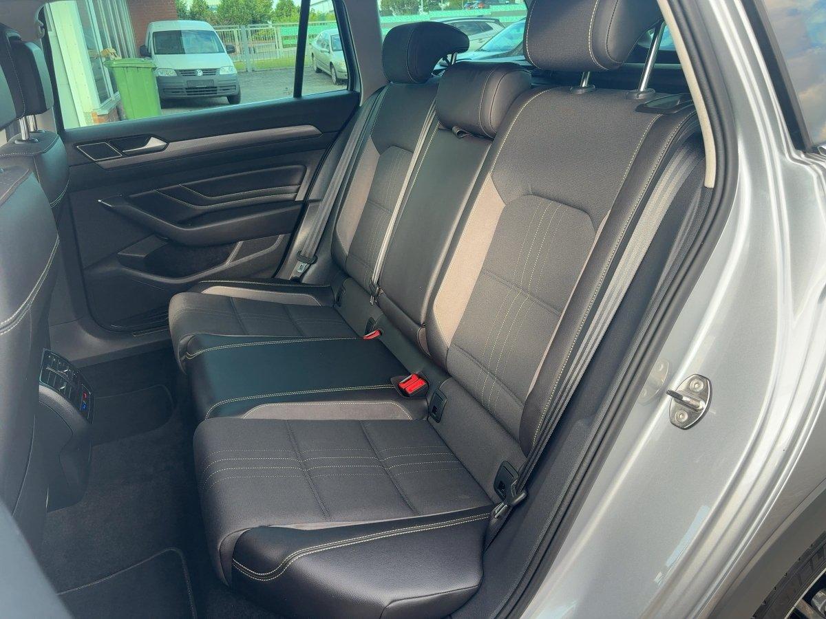 Volkswagen Passat Alltrack 4Motion AHK,ACC,AUTOM., миниатюра 7