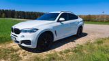 BMW X6 xDrive30d - - BMW X6: Xdrive30d