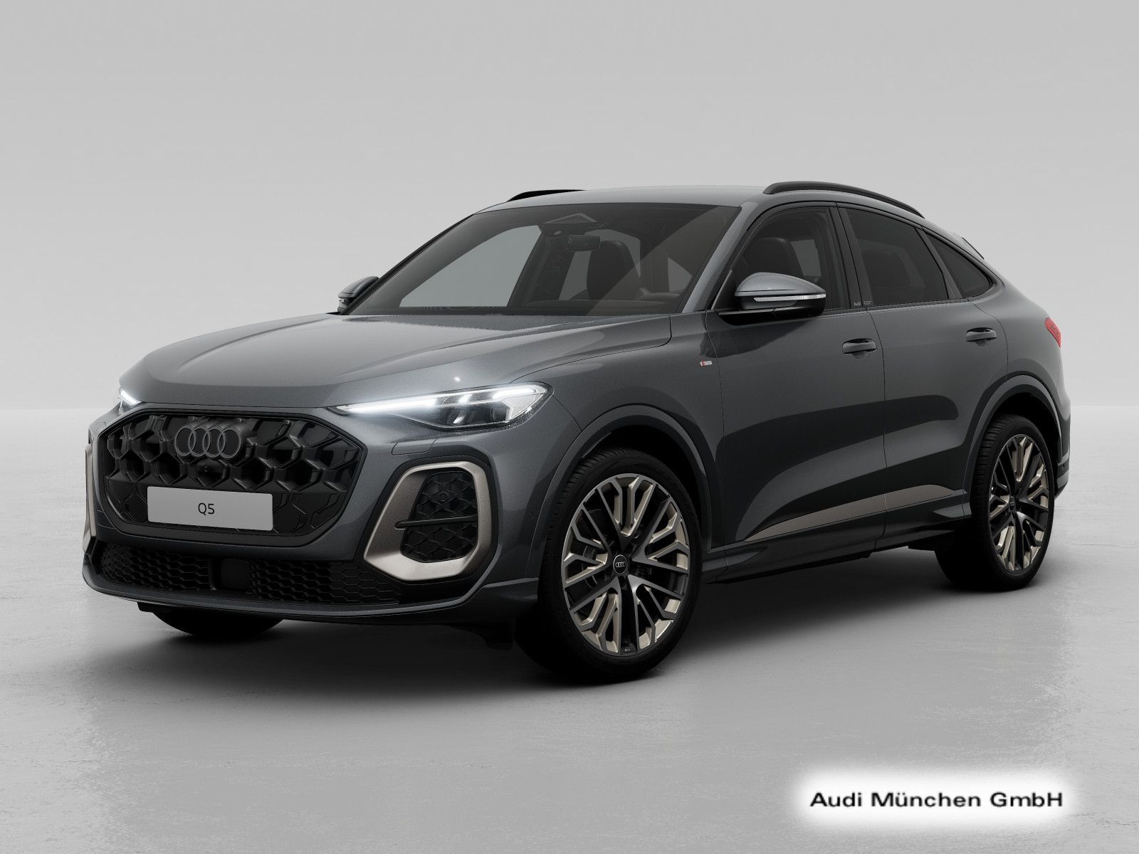 Audi Q5 - Bild 3