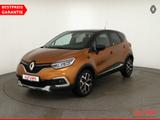 Renault Captur 0.9 TCE Intens LED Navi Tempomat PDC - Renault: Orange