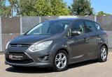 Ford C-Max 1,0 EcoBoost Edition *Klima*SHZ*109-Tkm* - Ford C-Max in Mannheim