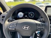 Hyundai i30 - Vorschau Bild 8