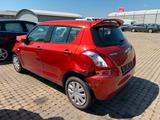 Suzuki Swift Club 4x4 - Suzuki Unfallwagen