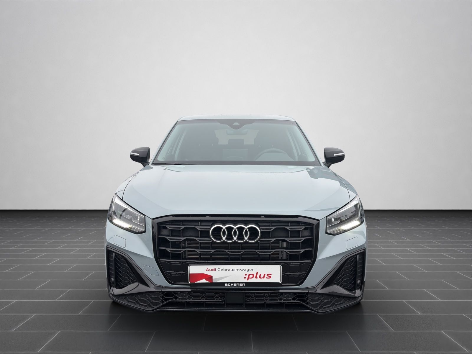 Audi Q2 - Bild 6