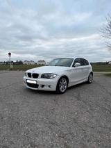 BMW 1 er E87 118D, M Sport Paket - BMW 118: E87