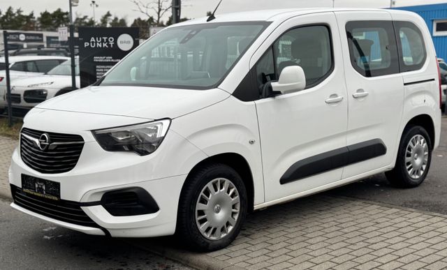 Opel Combo Life E Edition LED