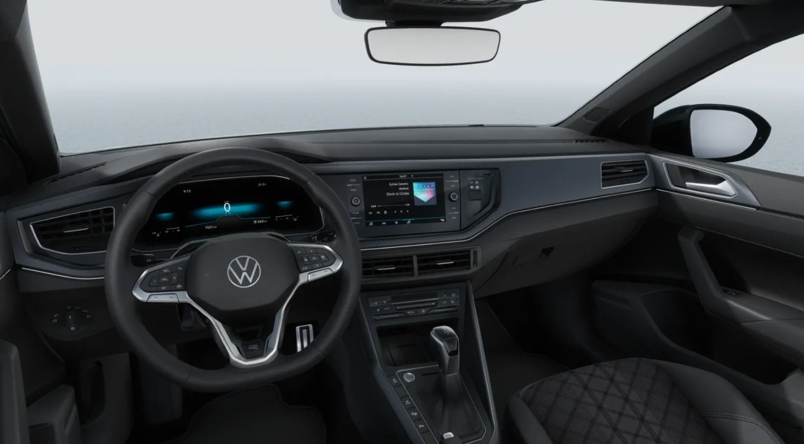 Volkswagen Taigo - Bild 9