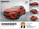 Opel CORSA-E Elegance FLA KlimaA Navi PDC KAM